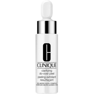 Clinique Clarifying Do Over Peel (30ml)