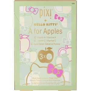 Pixi + Hello Kitty - A for Apples Sheet-Mask