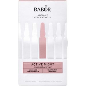 Babor Ampoule Active Night (7x2 ml)