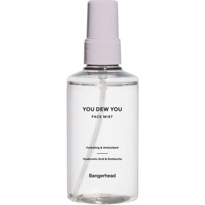 By Bangerhead You Dew You Face Mist (100 ml)