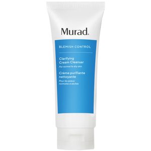 Murad Clarifying Cream Cleanser (200ml)