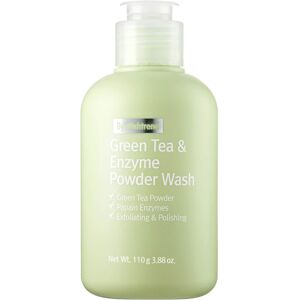 By Wishtrend Green Tea & Enzyme Powder Wash (110g)