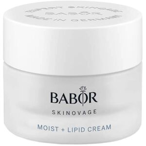 Babor Moisturizing And Lipid Cream (50 ml)