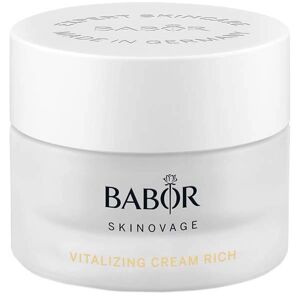 Babor Vitalizing Cream Rich (50 ml)
