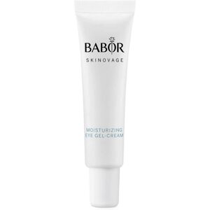 Babor Moisturizing Eye Gel-Cream (15 ml)