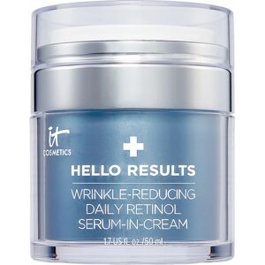 IT Cosmetics Hello Results Daily Retinol (50ml)