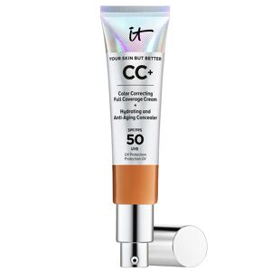 IT Cosmetics CC+ Cream SPF50 Rich
