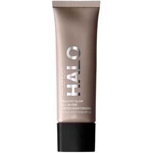 Smashbox Halo Healthy Glow All-In-One Tinted Moisturizer SPF25 Light Olive