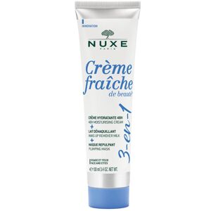 NUXE Crème Fraîche De Beauté 3-in-1 48H (100 ml)