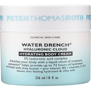 Peter Thomas Roth Water Drench Hyaluronic Cloud Hydrating Body Cream