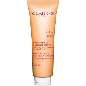 Clarins One-Step Gentle Exfoliating Cleanser (125 ml)