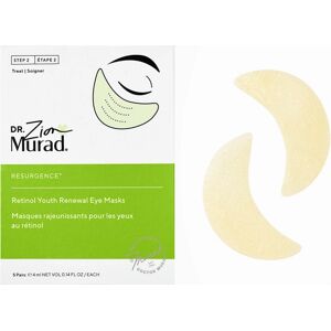 Murad Retinol Youth Renewal Eye Mask (5 pcs)