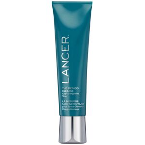 Lancer The Method Cleanse Oily-Congested (120ml)