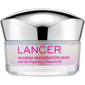 Lancer Nourish Rehydration Mask (50ml)