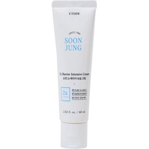 Etude Soon Jung 2x Cream (60 ml)