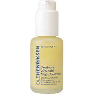 Ole Henriksen Transform Dewtopia 20% Acid Treatment (50 ml)