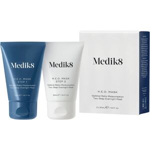 Medik8 H.E.O Mask (50 ml x 2)