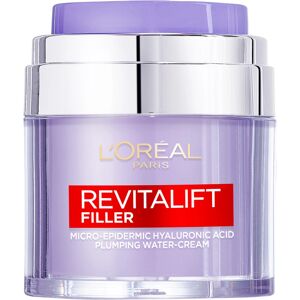 L'Oréal Paris Revitalift Filler Plumping Water-Cream (50 ml)