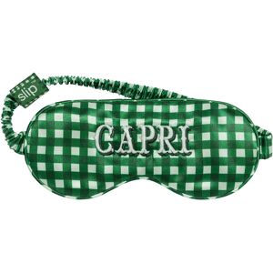 Slip Pure Silk sleep Mask Capri