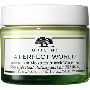 Origins A Perfect World Antioxidant Moisturizer With White Tea (50 ml)