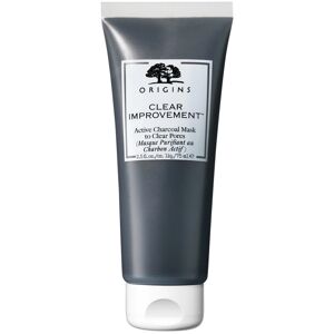 Origins Clear Improvement Active Charcoal Mask (75 ml)