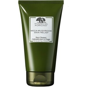 Origins Dr. Weil Mega-Mushroom Skin Relief Face Cleanser (150 ml)