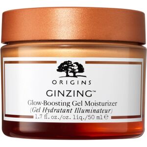 Origins GinZing Glow-Boosting Gel Moisturizing Face Cream (50 ml)