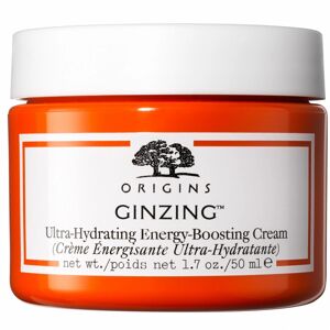 Origins GinZing Ultra-Hydrating Energy-Boosting Face Cream with Ginseng & Coffee (50 ml)
