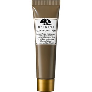 Origins Plantscription Retinol Night Moisturizer With Alpine Flower (30 ml)