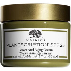 Origins Plantscription SPF 25 Power Anti-Aging Face Cream (50 ml)