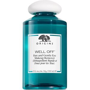 Origins Well Off Fast And Gentle Eye Makeup Remover (150 ml)