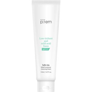 Make P:rem Safe Me. Relief Moisture Cleansing Foam (150 ml)