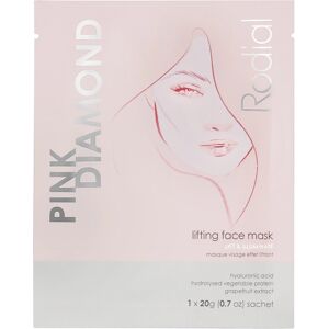 Rodial Pink Diamond Lifting Mask (1 pcs)