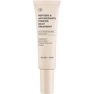 Allies of Skin Peptides & Antioxidants Firming Daily Treatment (12 ml)