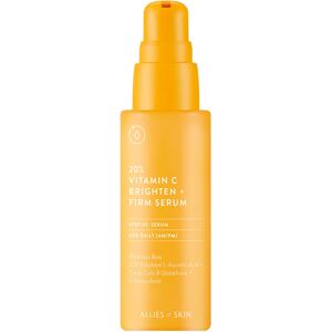 Allies of Skin 20 % Vitamin C Brighten + Firm Serum (8 ml)