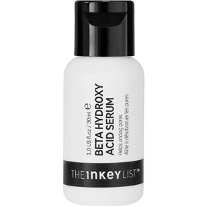 The INKEY List Beta Hydroxy Acid Serum (30 ml)