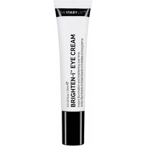 The INKEY List Brighten-i Eye Cream (15 ml)