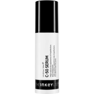 The INKEY List C-50 Serum (30 ml)