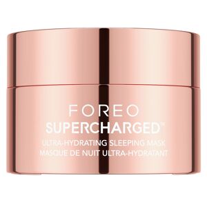 FOREO SUPERCHARGED Ultra-Hydrating Sleeping Mask (75 ml)