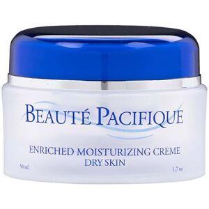 Beauté Pacifique Enriched Moisturizing Day Cream Dry Skin (50 ml)