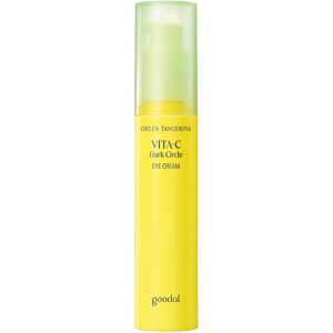 Goodal Green Tangerine Vita C Dark Circle Eye Cream (30 ml)