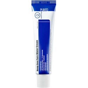 PURITO Deep Sea Pure Water Cream (50 ml)