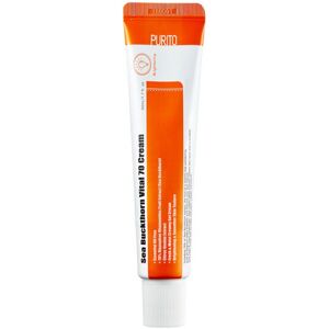 PURITO Sea Buckthorn Vital 70 Cream (50 ml)