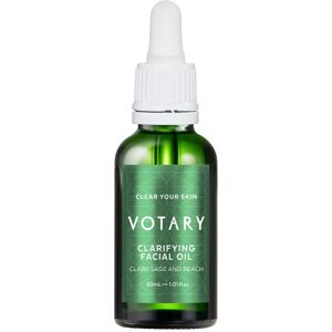 VOTARY Clarifying Facial Oil (30 ml)