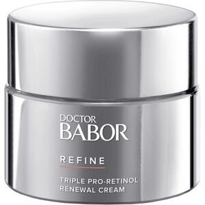 Babor Triple Pro-Retinol Renewal Cream (50 ml)