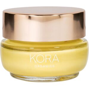 KORA Organics Turmeric Glow Moisturizer (15 ml)