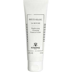 Sisley Phyto-Blanc Brightening Cleansing Foam-in-Cream (125 ml)