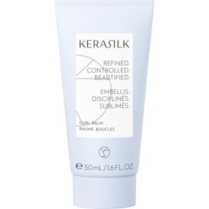 KERASILK Curl Balm  (50 ml)