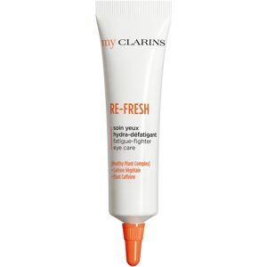 Clarins MyClarins Re-Fresh Fatigue-Fighter Eye Care (15 ml)