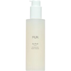 PÜR Sea Fresh - Purifying Gel Foam Cleanser (150 ml)